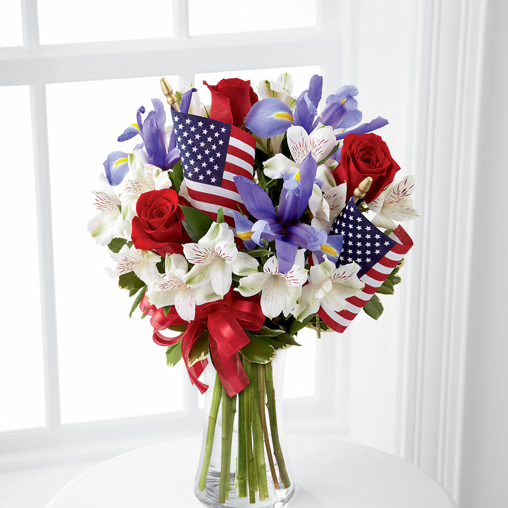Unity Bouquet – Blossom And Belle, Orlando FL