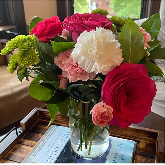 Sweet & Pretty Bouquet – Blossom And Belle, Orlando FL