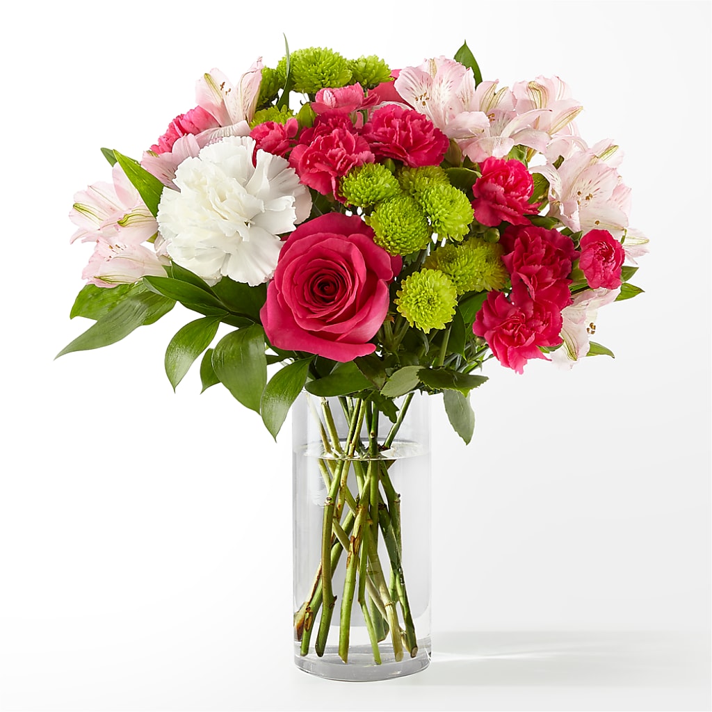 Sweet & Pretty Bouquet – Blossom And Belle, Orlando FL