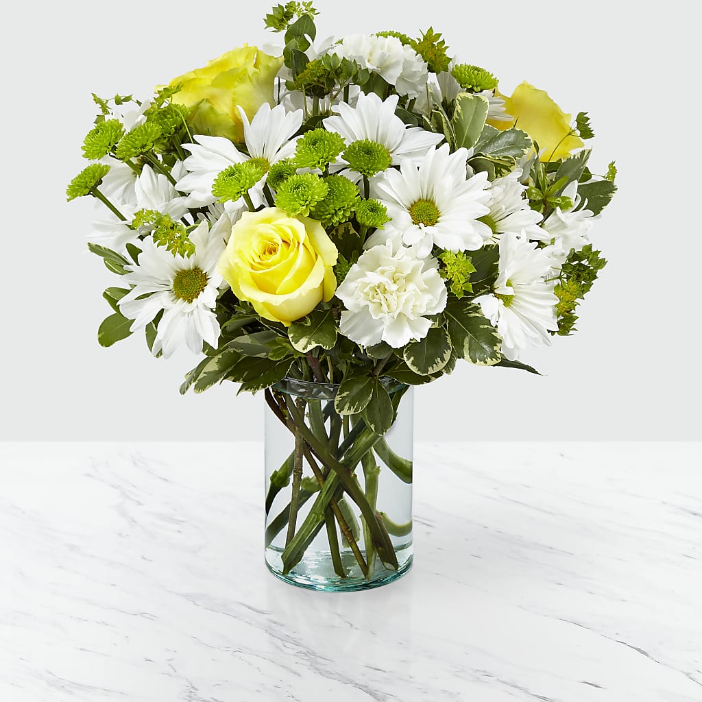 Happy Day Bouquet – Blossom And Belle, Orlando FL