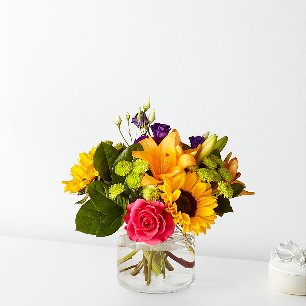 Best Day Bouquet – Blossom And Belle, Orlando FL