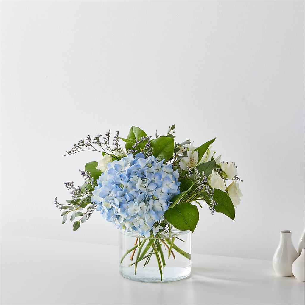 Coastal Blossom Bouquet – Blossom And Belle, Orlando FL