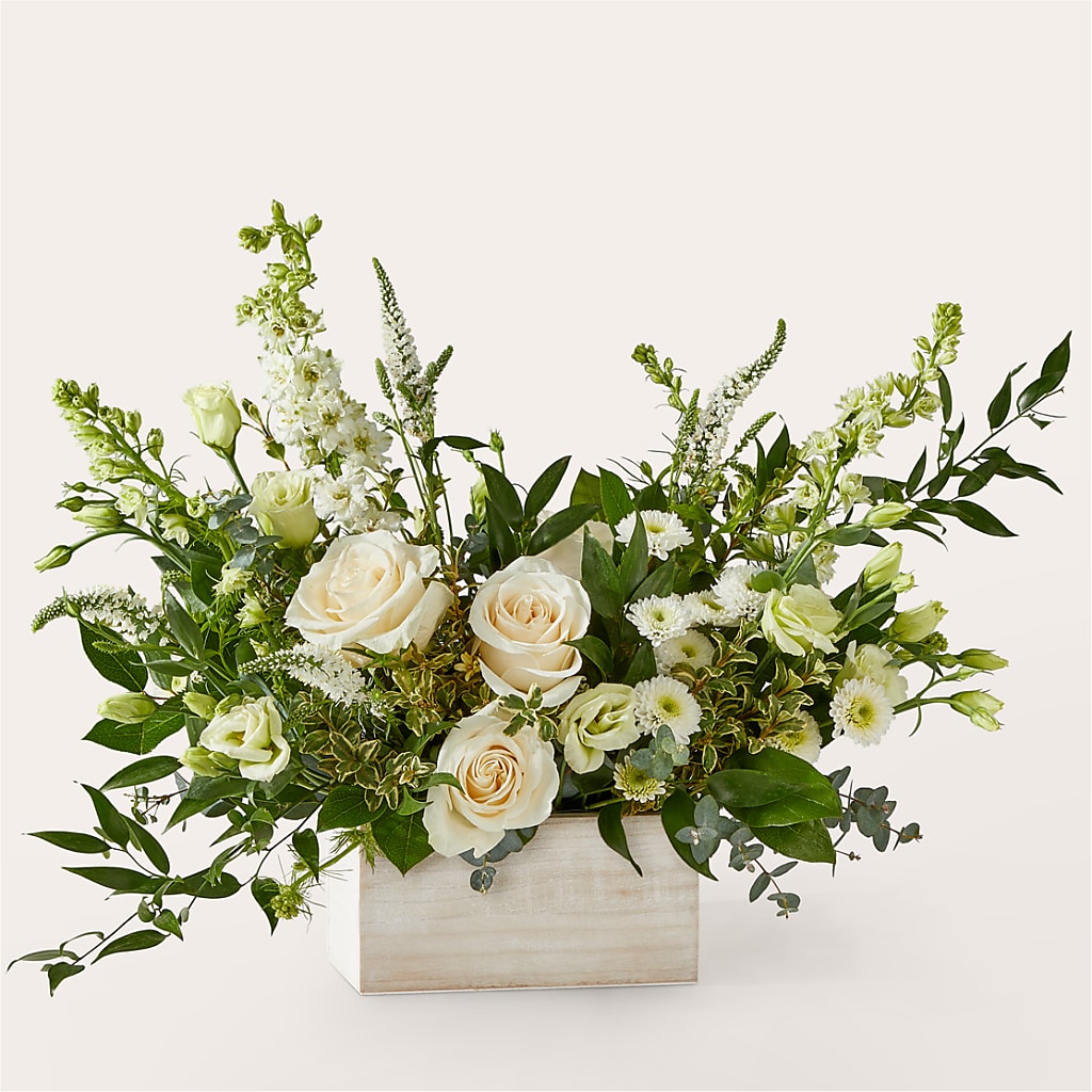 Cashmere Bouquet – Blossom And Belle, Orlando FL