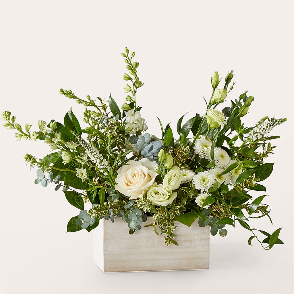 Cashmere Bouquet – Blossom And Belle, Orlando FL
