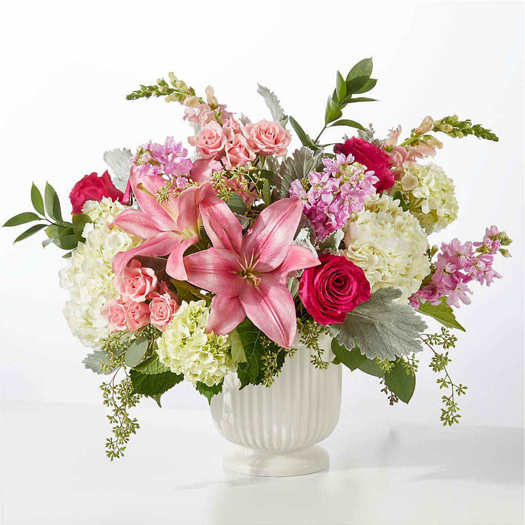 Antique Shopping Bouquet – Blossom And Belle, Orlando FL