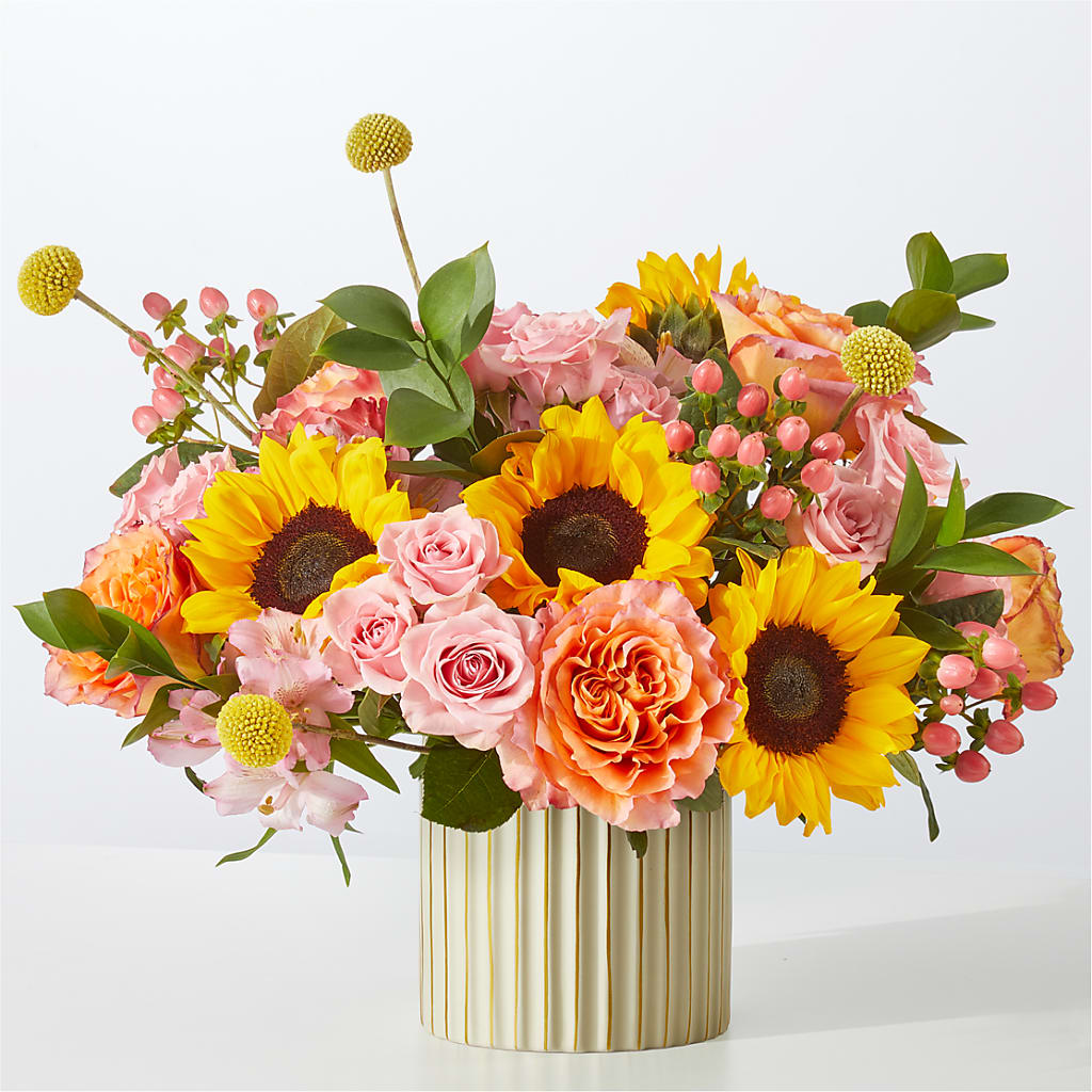 Sun's Out Bouquet – Blossom And Belle, Orlando FL