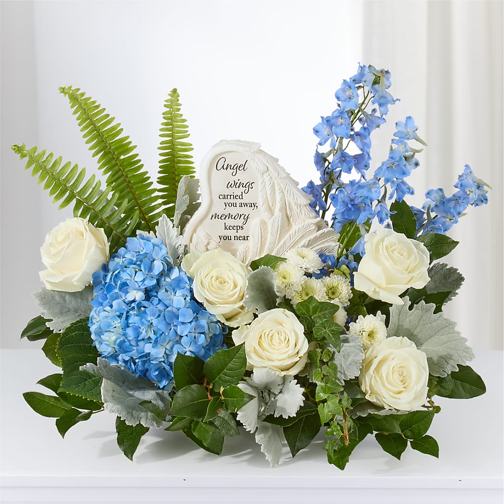 Dearest Arrangement – Blossom And Belle, Orlando FL