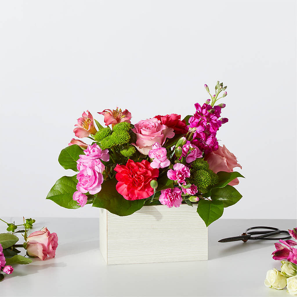 Sweetberry Box – A Florist Original – Blossom And Belle, Orlando FL