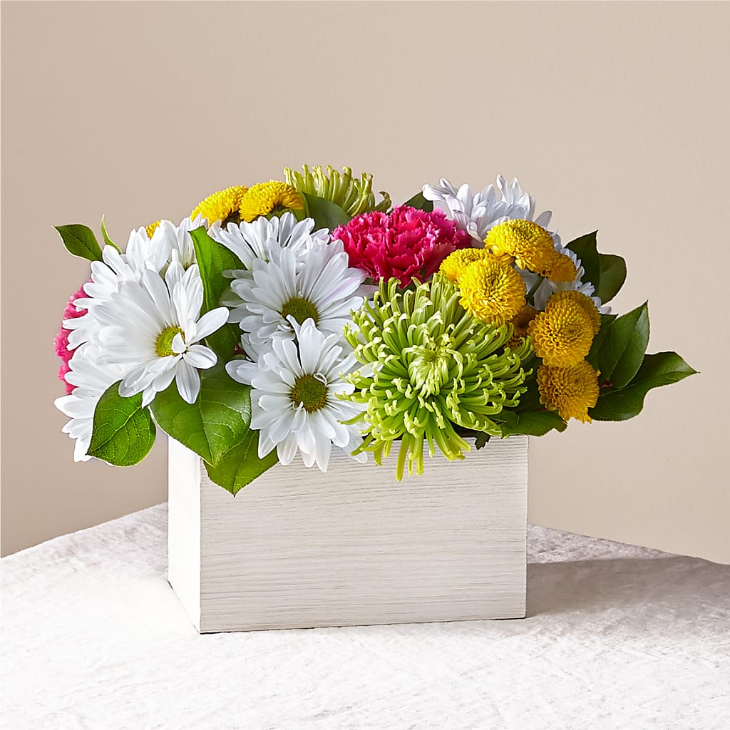 Sorbet Bouquet – Blossom And Belle, Orlando FL