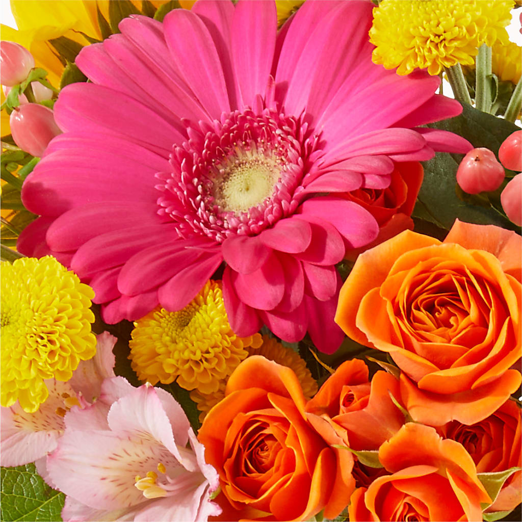 Florist Original Mixed Bouquet – Blossom And Belle, Orlando FL