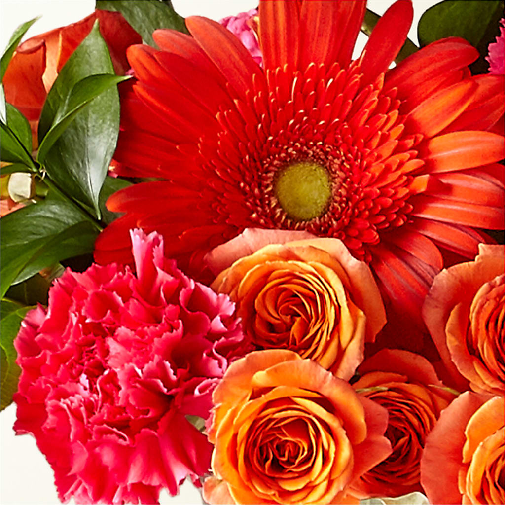 Florist Designed Mixed Bouquet – Blossom And Belle, Orlando FL