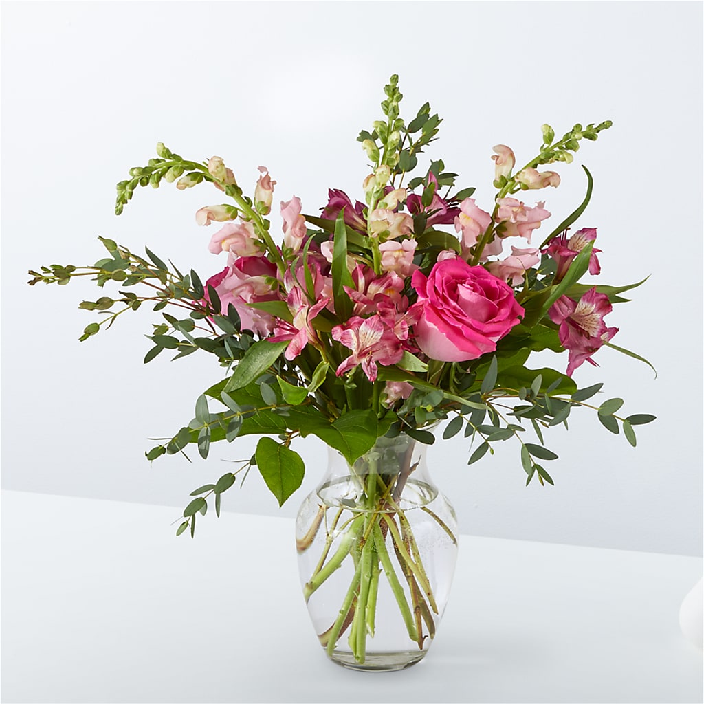 Evermore Bouquet – Blossom And Belle, Orlando FL