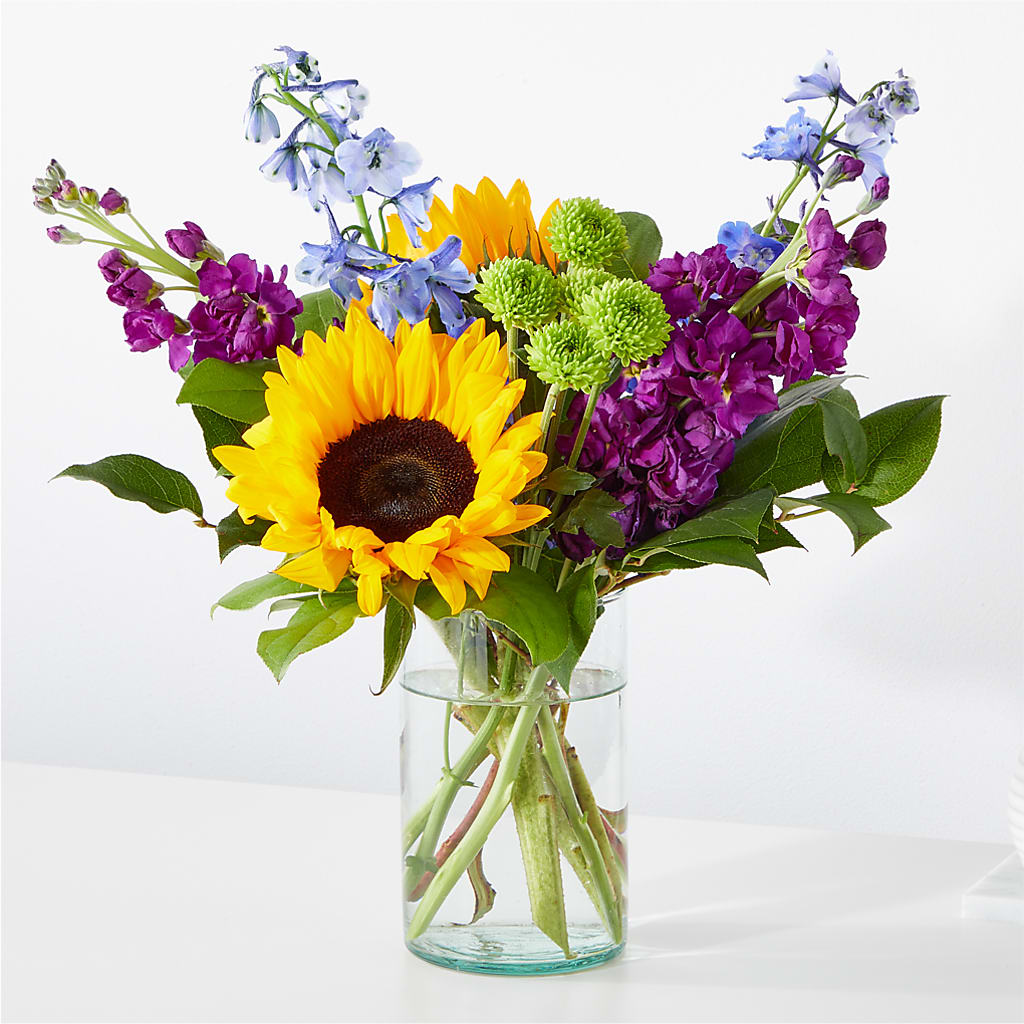 Catching Rays Bouquet – Blossom And Belle, Orlando FL