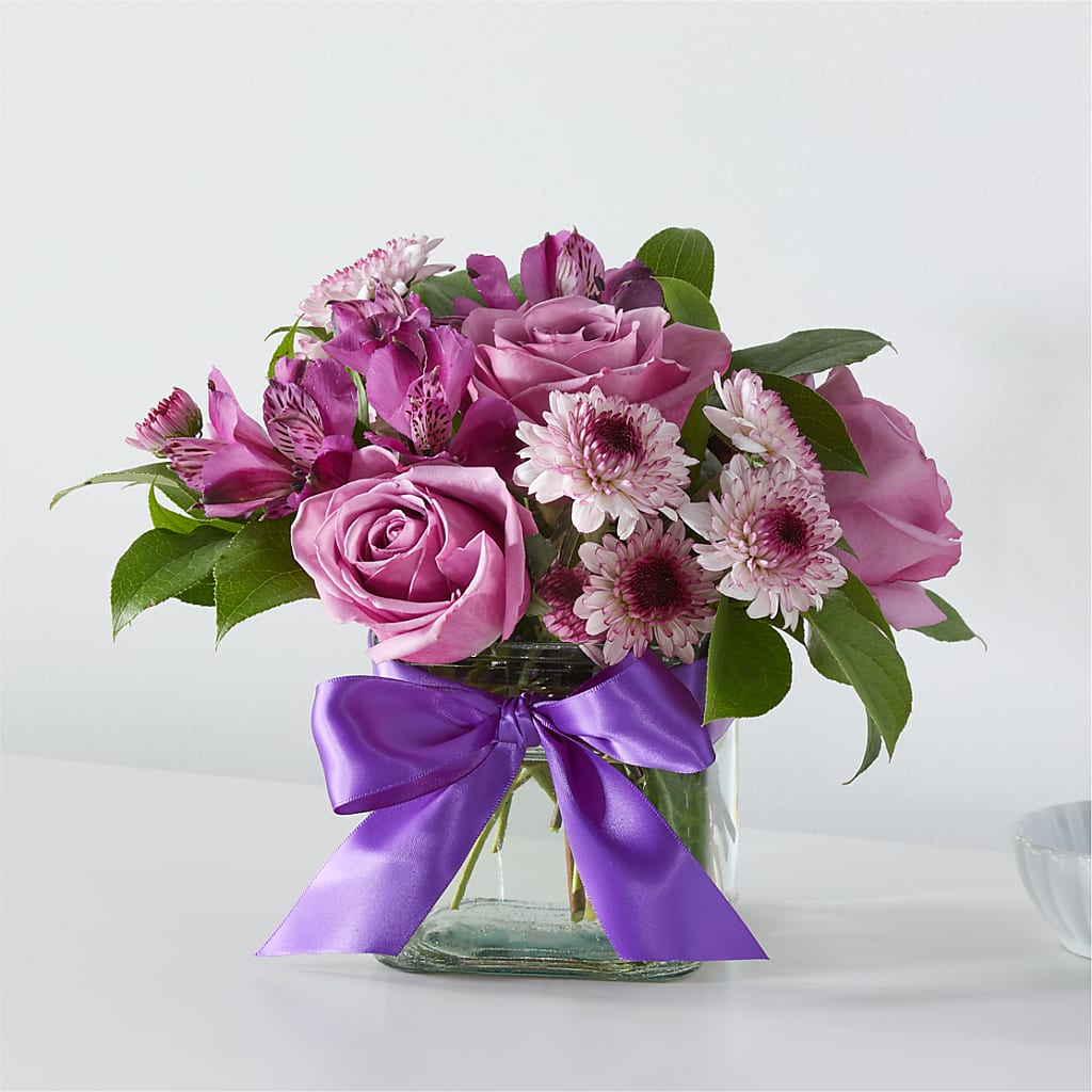 Sugarplum Bouquet – Blossom And Belle, Orlando FL