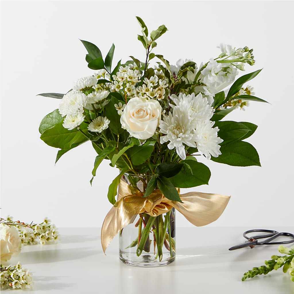 New Beginnings – A Florist Original – Blossom And Belle, Orlando FL