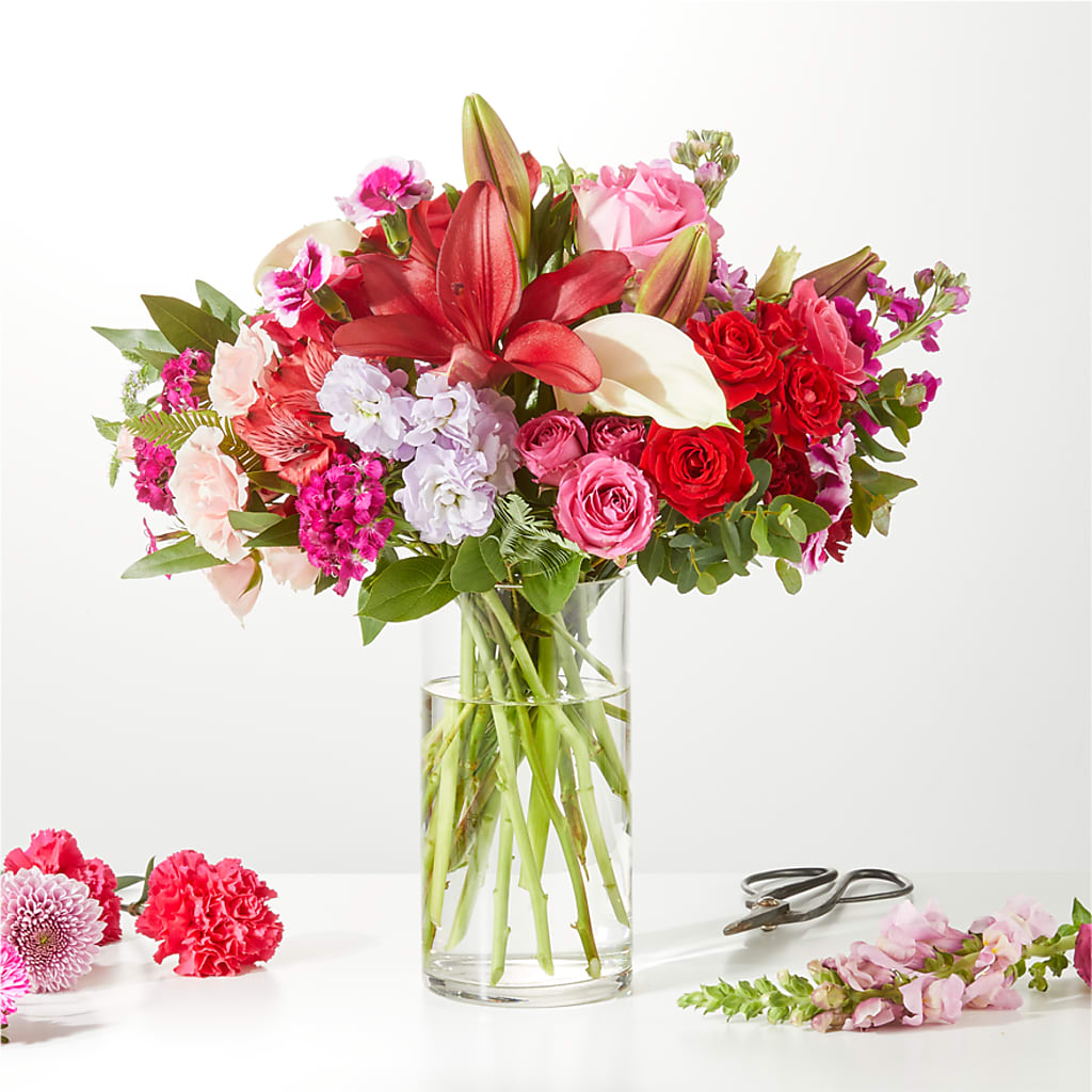 Swooning Over You - A Luxury Florist Original – Blossom And Belle, Orlando FL