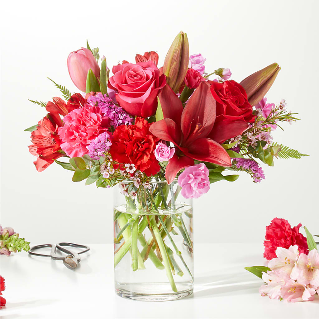 Together Forever - A Florist Original – Blossom And Belle, Orlando FL