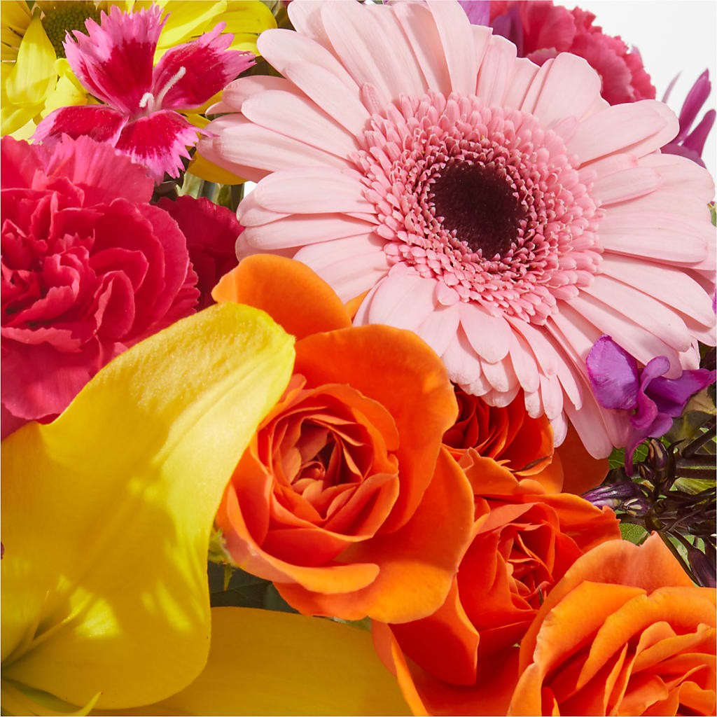 You're Invited - A Florist Original – Blossom And Belle, Orlando FL