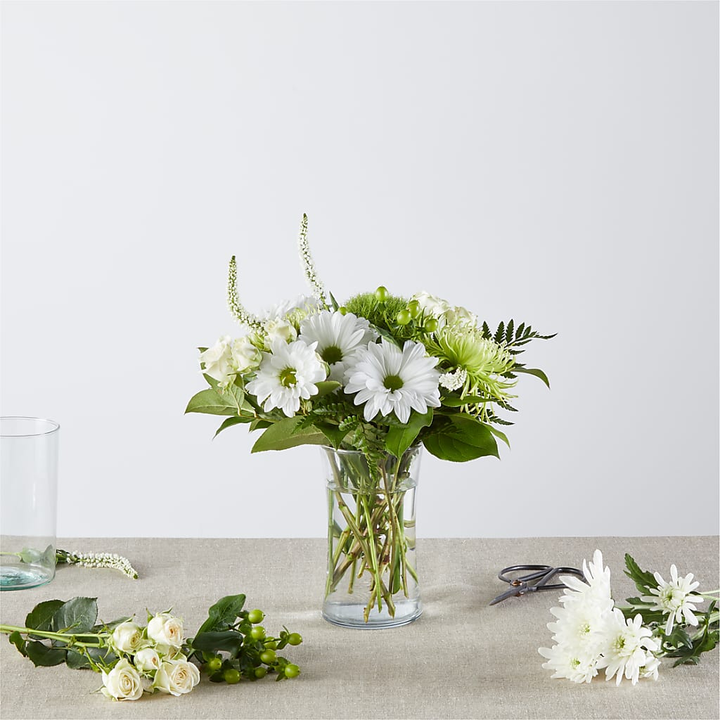 Irish Garden - A Florist Original – Blossom And Belle, Orlando FL