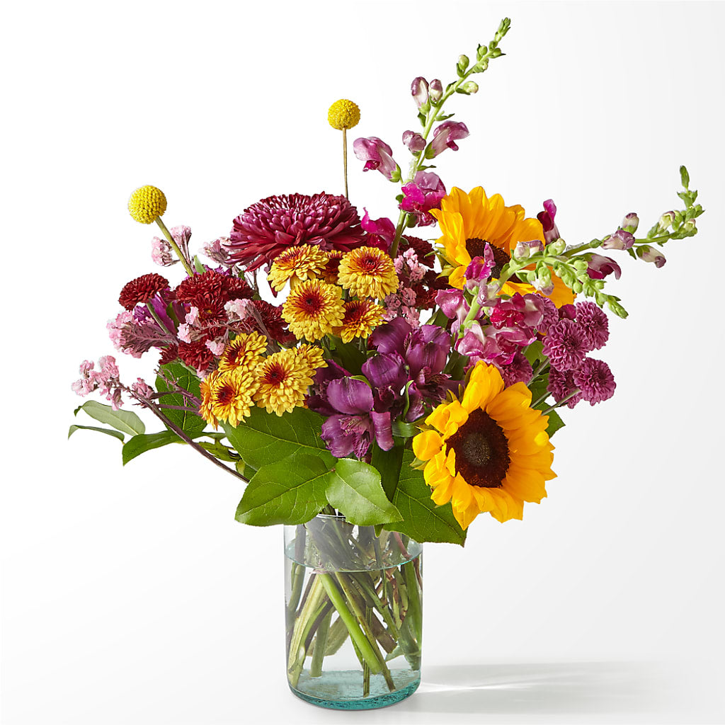 Pop of Whimsy Bouquet – Blossom And Belle, Orlando FL