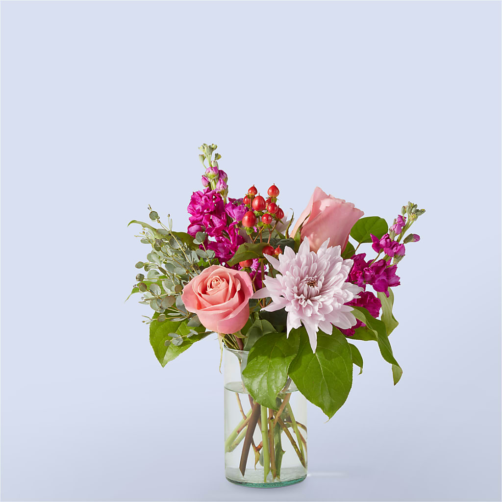 Sunday Morning Bouquet – Blossom And Belle, Orlando FL