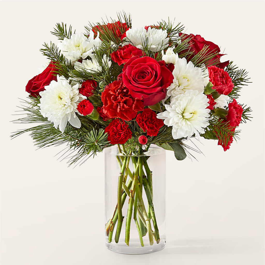Seasonal Magic Bouquet – Blossom And Belle, Orlando FL