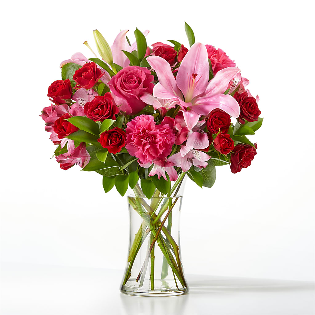 In Love Bouquet – Blossom And Belle, Orlando FL