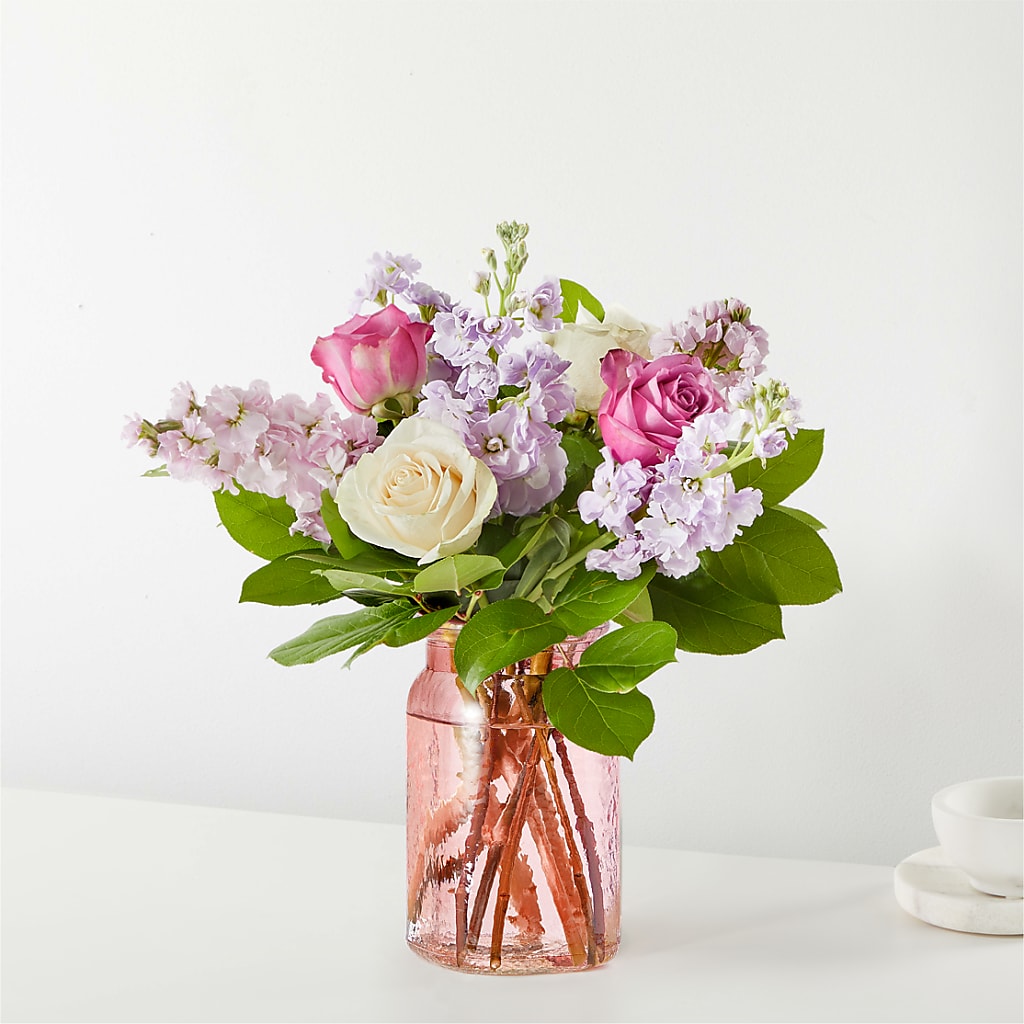 Springtime Spritz Bouquet – Blossom And Belle, Orlando FL