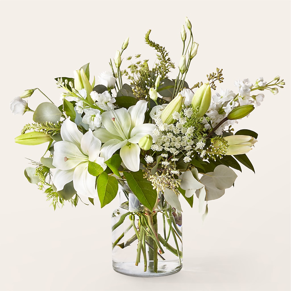 Alluring Elegance Bouquet – Blossom And Belle, Orlando FL