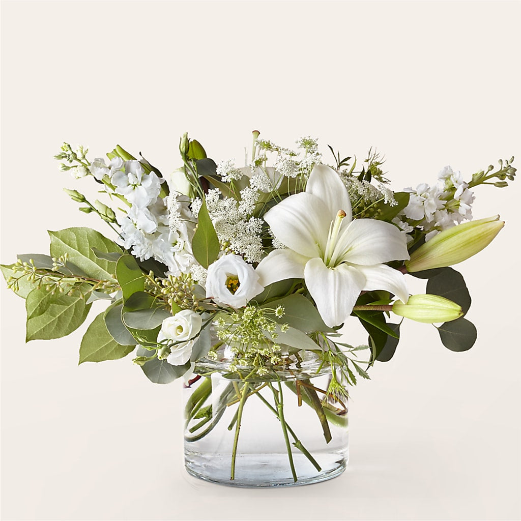 Alluring Elegance Bouquet – Blossom And Belle, Orlando FL