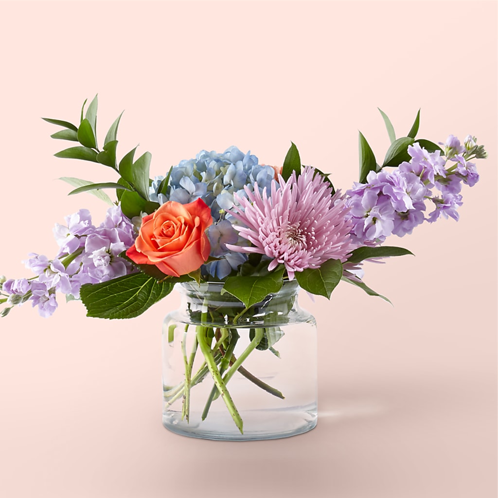 Be Mine Bouquet – Blossom And Belle, Orlando FL