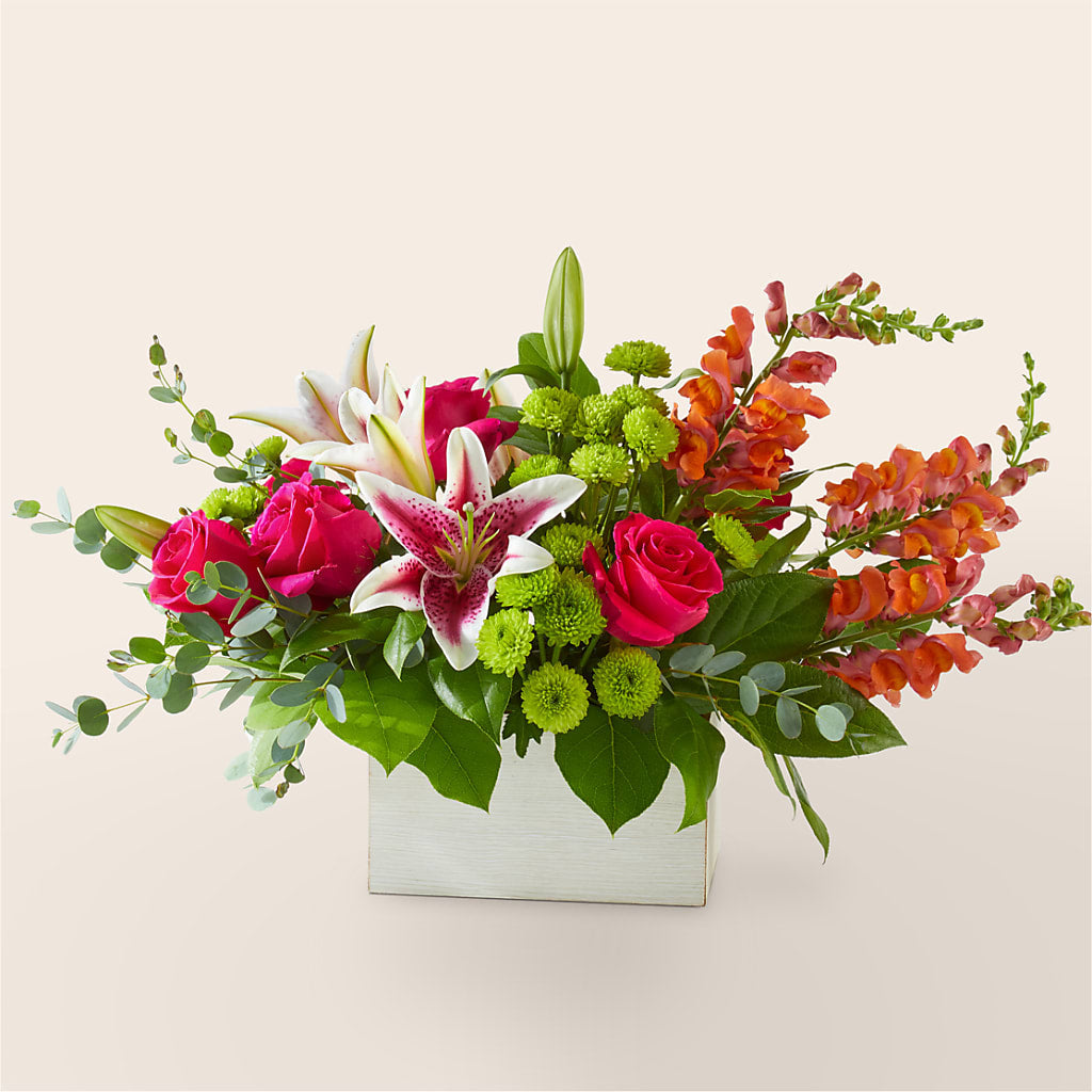 Wild Spirit Bouquet – Blossom And Belle, Orlando FL