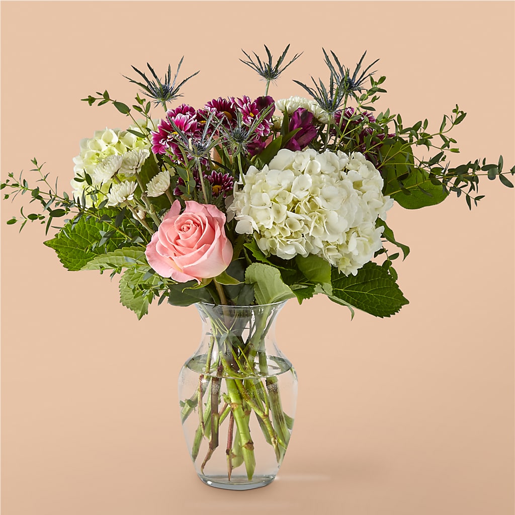 Parlour Bouquet – Blossom And Belle, Orlando FL
