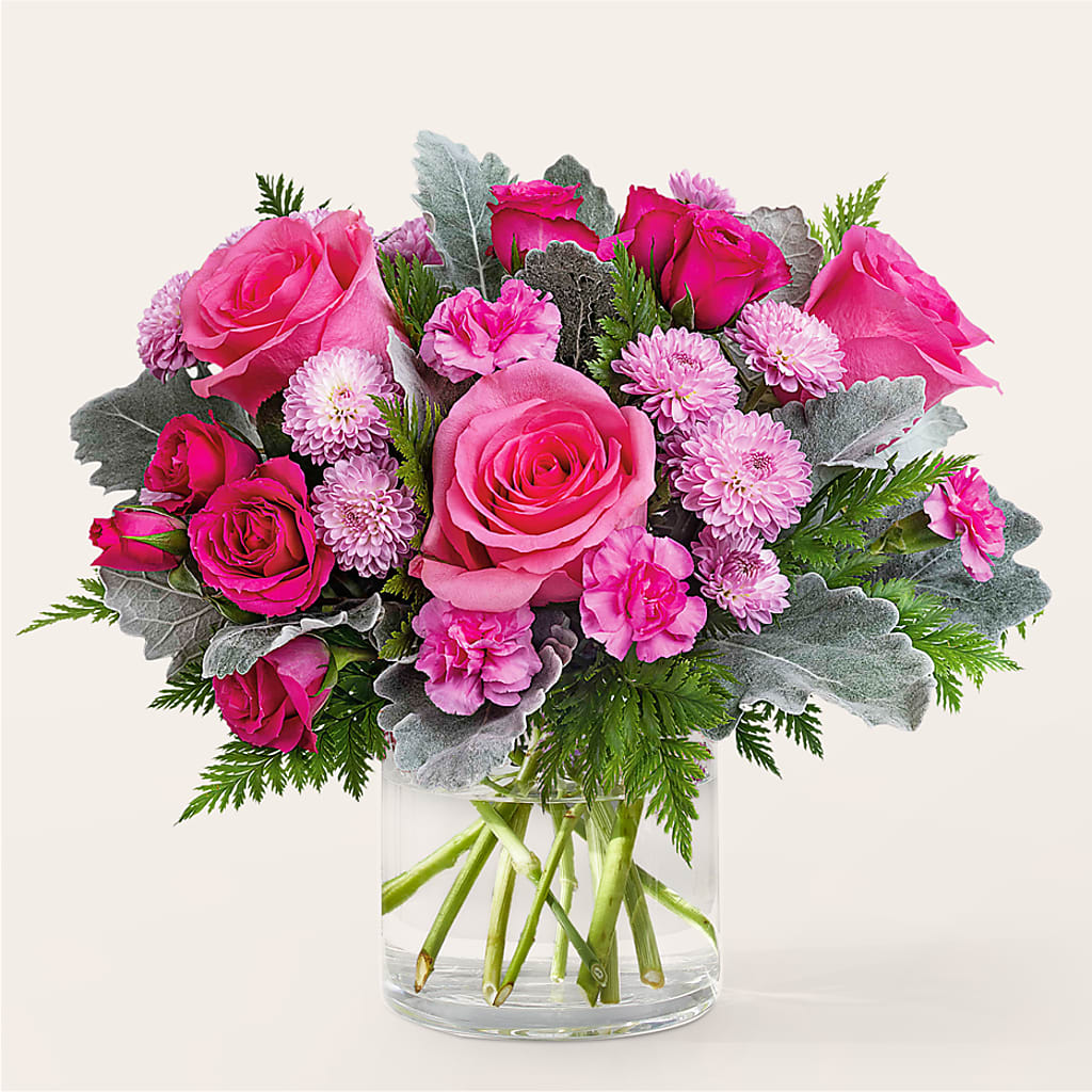 Sweet As Can Be Bouquet – Blossom And Belle, Orlando FL