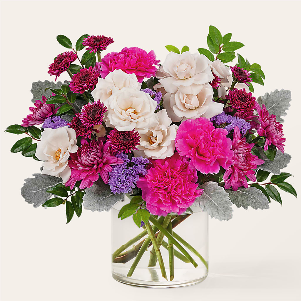Dose of Cheer Bouquet – Blossom And Belle, Orlando FL