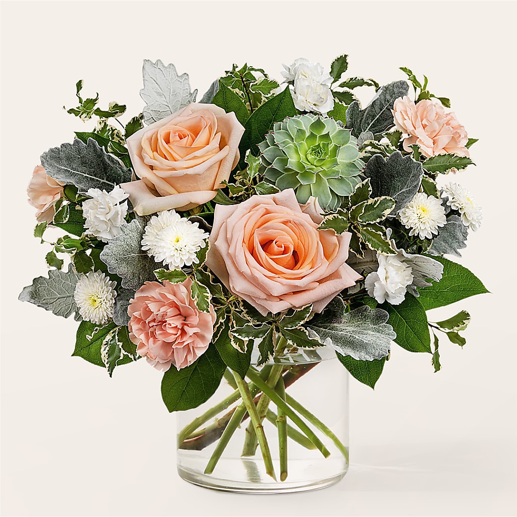 Sweet Tea Bouquet – Blossom And Belle, Orlando FL