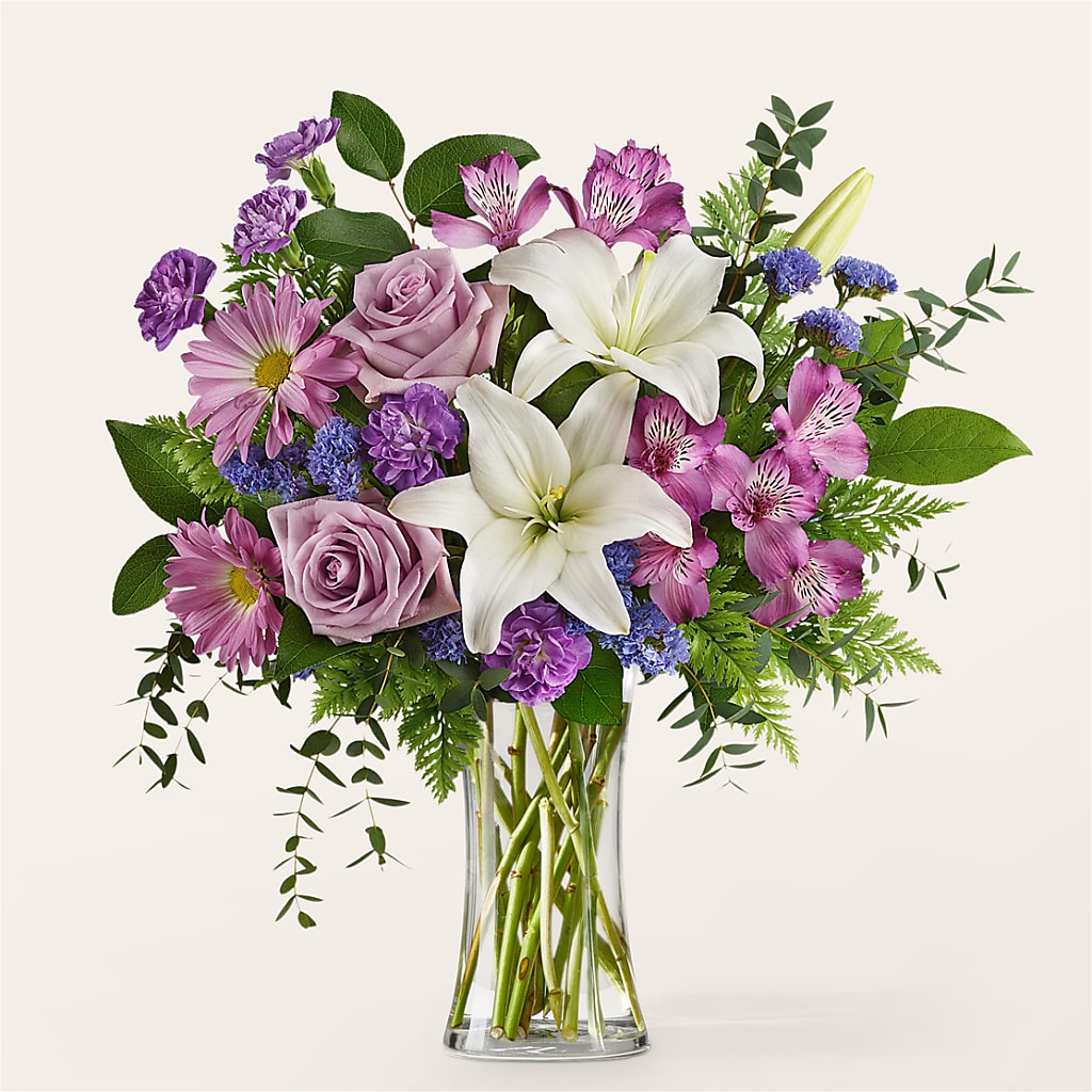 The Dreamscape Bouquet – Blossom And Belle, Orlando FL