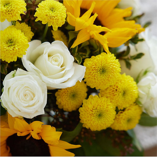 Luminous Morning Bouquet – Blossom And Belle, Orlando FL