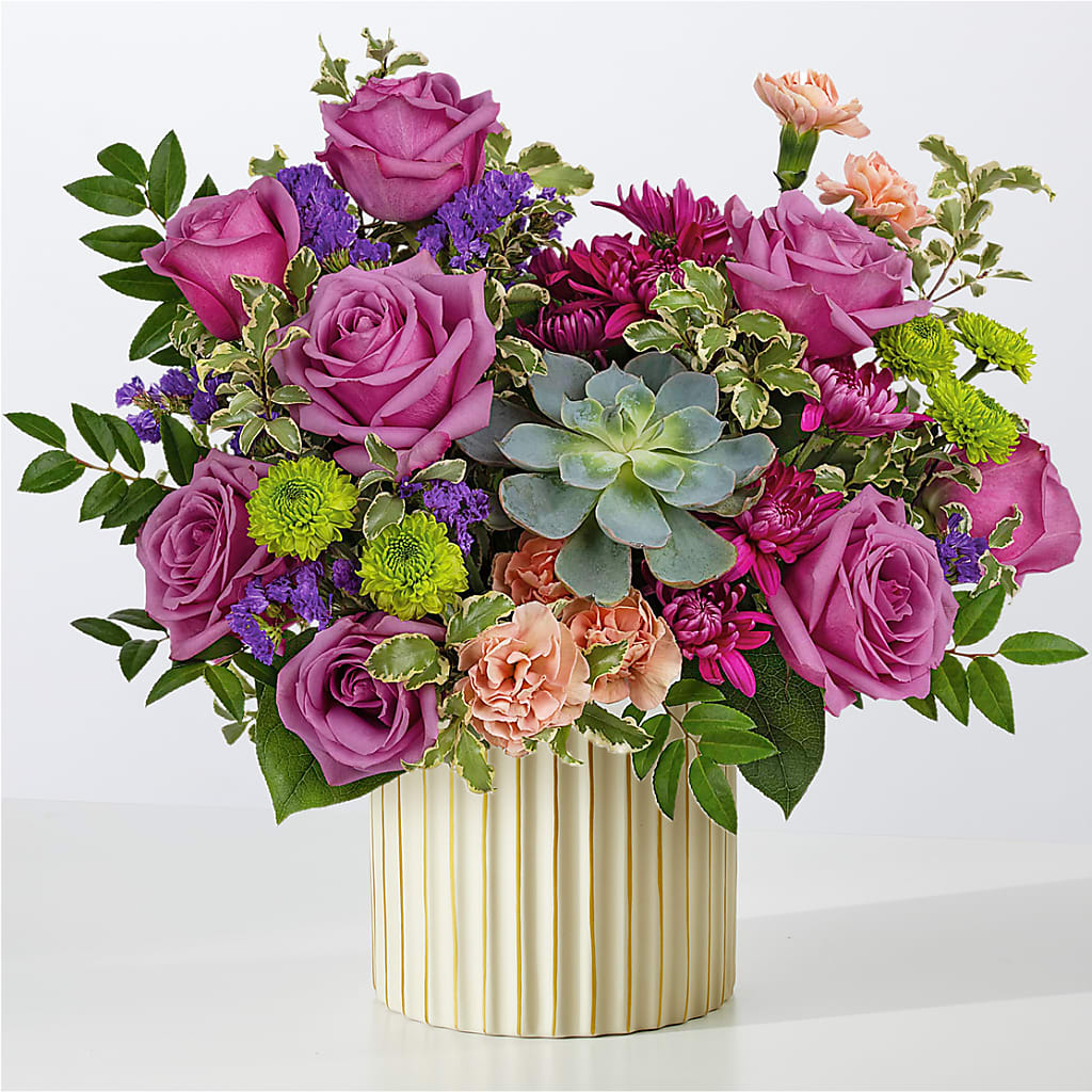 You're a Gem Bouquet – Blossom And Belle, Orlando FL
