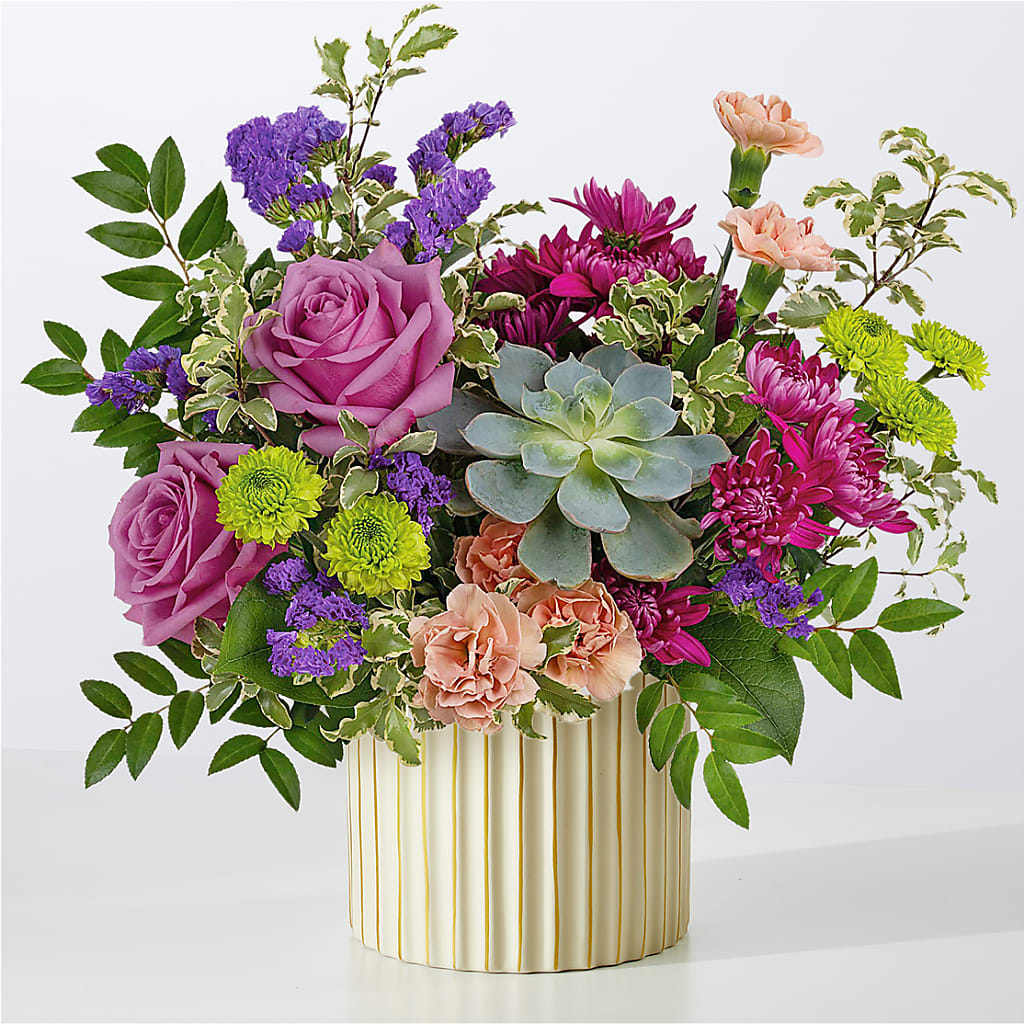You're a Gem Bouquet – Blossom And Belle, Orlando FL