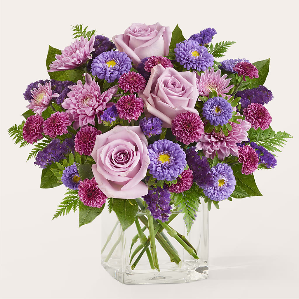 In Harmony Bouquet – Blossom And Belle, Orlando FL