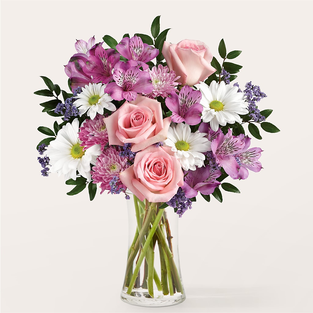 Enchantment Bouquet – Blossom And Belle, Orlando FL