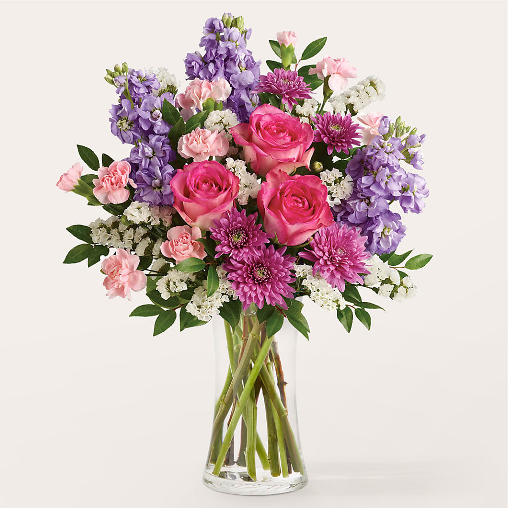 Slumber Party Bouquet – Blossom And Belle, Orlando FL