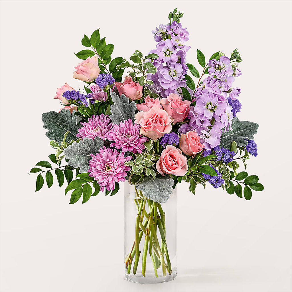 Well Wishes Bouquet – Blossom And Belle, Orlando FL