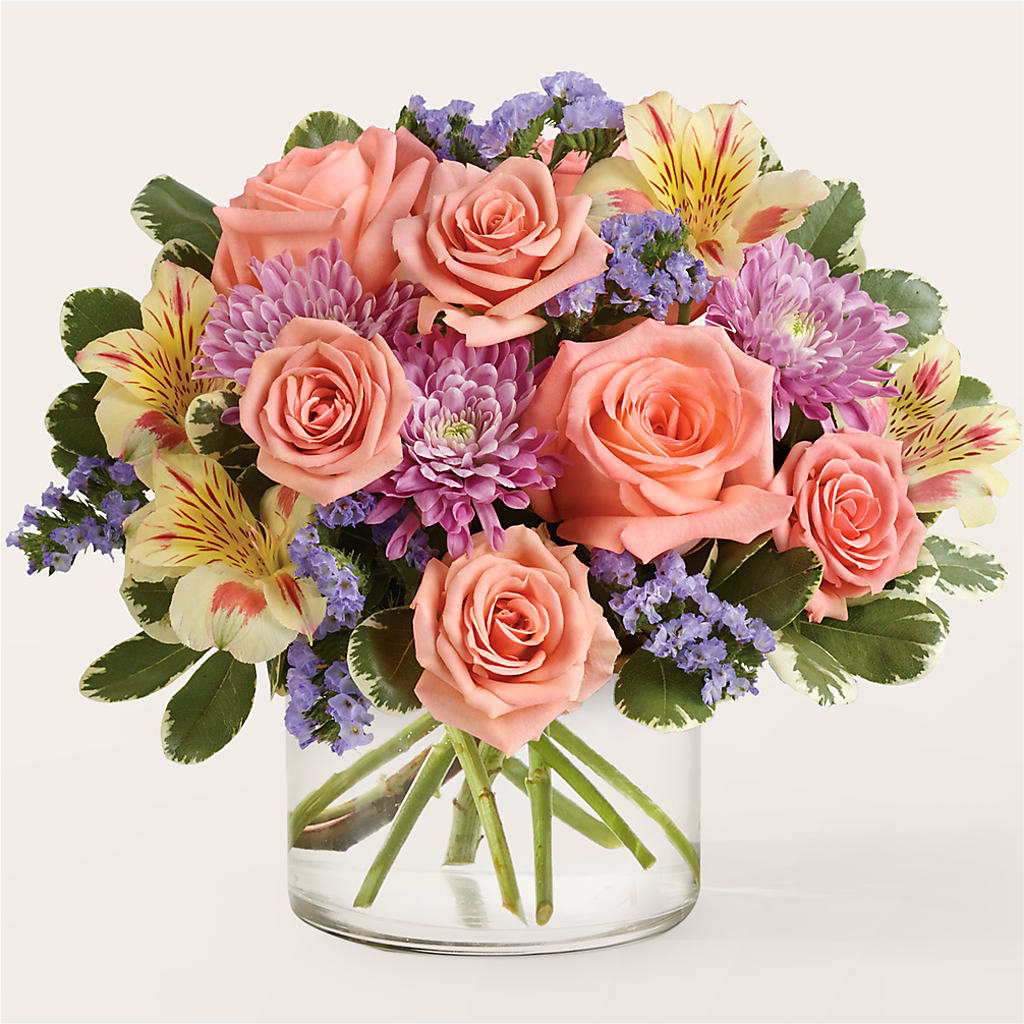 Candy Coated Bouquet – Blossom And Belle, Orlando FL