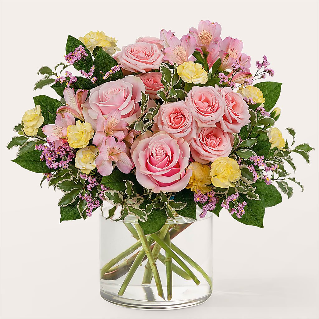 Refreshed Bouquet – Blossom And Belle, Orlando FL