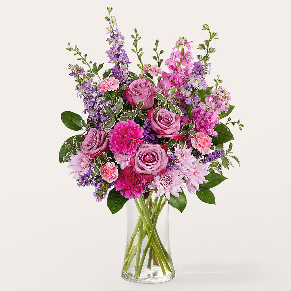 Sincerely Yours Bouquet – Blossom And Belle, Orlando FL