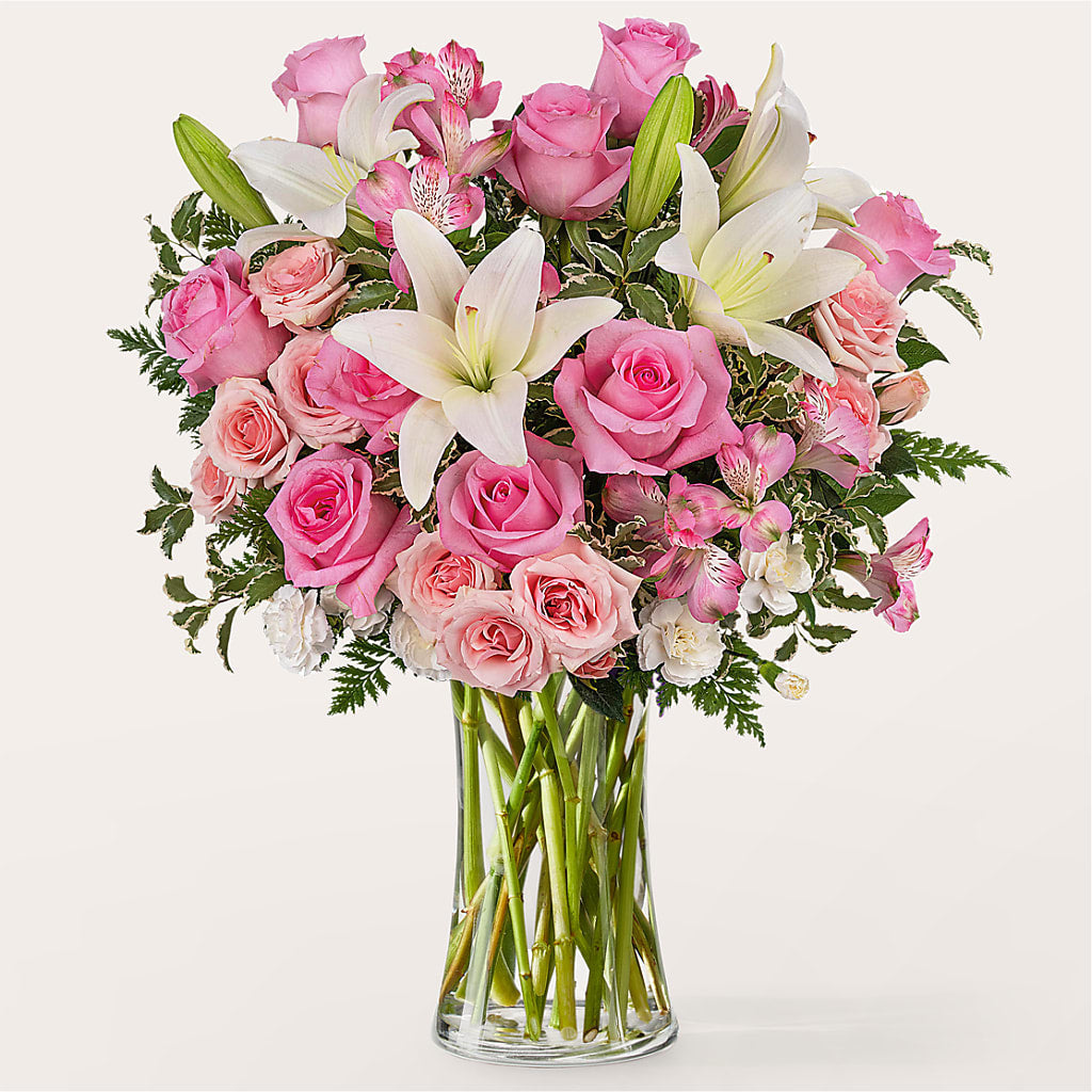 All the Best Bouquet – Blossom And Belle, Orlando FL
