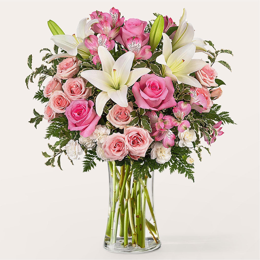 All the Best Bouquet – Blossom And Belle, Orlando FL