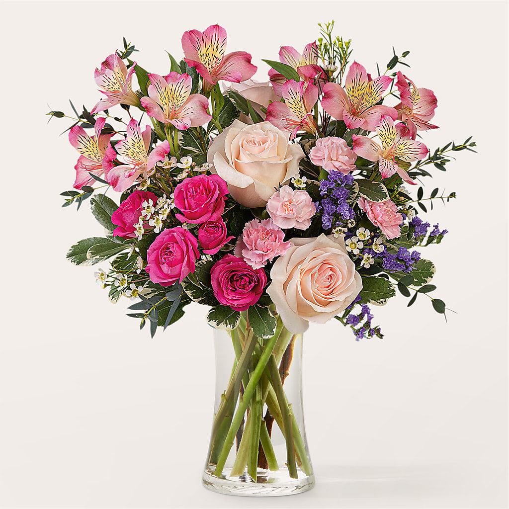A La Mode Bouquet – Blossom And Belle, Orlando FL